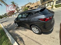 Chevrolet Blazer